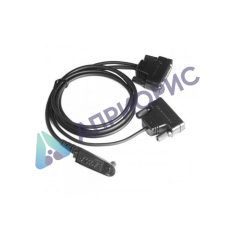 Кабель для программирования Motorola MDJMKN4123